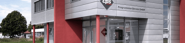 Gebäude cps